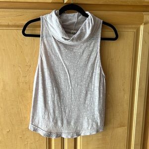 Free People We The Free Summer Thing Crowl Tank Top